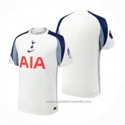 Camiseta Tottenham Hotspur 1ª Authentic 25/26